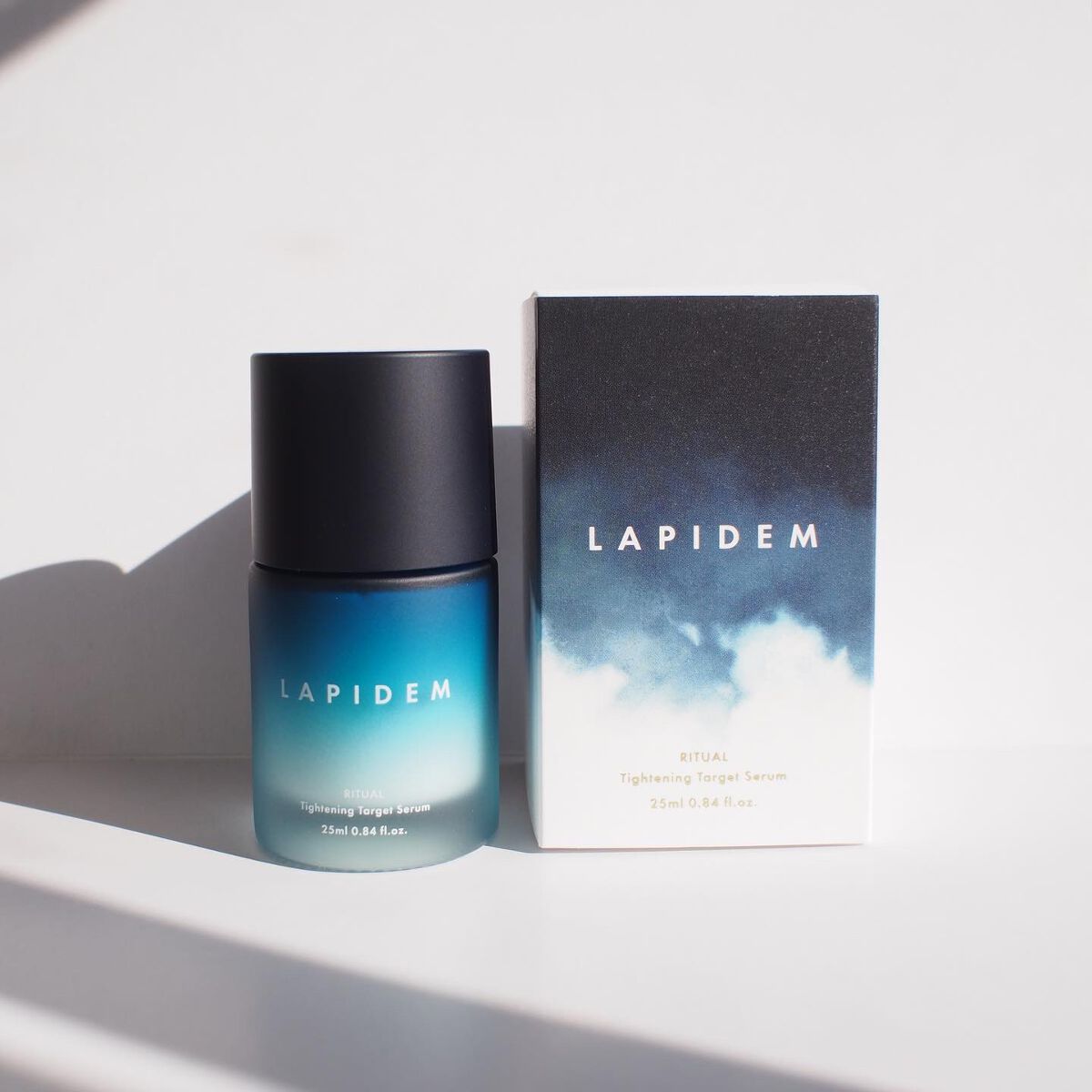 ラピデム リチュアル TNターゲットセラム LAPIDEM 圧倒的高評価