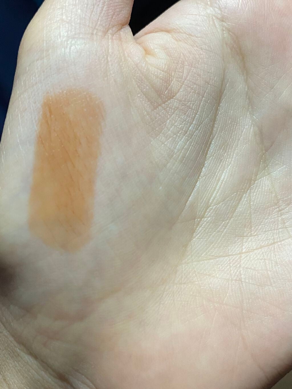 ラスターガラス リップスティック/M・A・C/口紅を使ったクチコミ(4枚目)