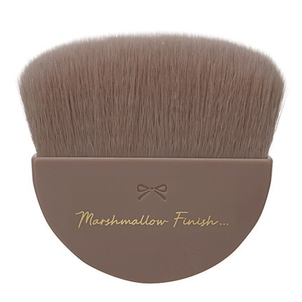 キャンメイク マシュマロフィニッシュパウダーブラシ