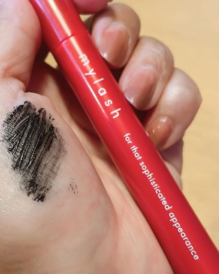 オペラ マイラッシュ アドバンスト/OPERA/マスカラを使ったクチコミ(3枚目)