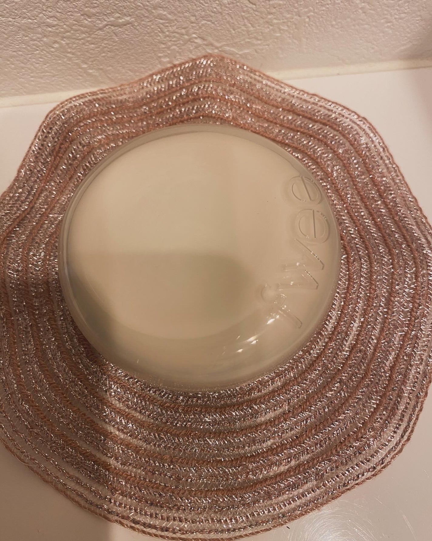 Carrie125 on LIPS 「【フィークッションエッグフィットカバー(01フェア)】高いカバ..」(3枚目)