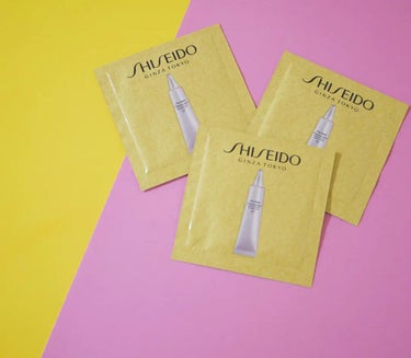 フューチャーソリューション LX インフィニトリートメント プライマー/SHISEIDO/化粧下地を使ったクチコミ（1枚目）