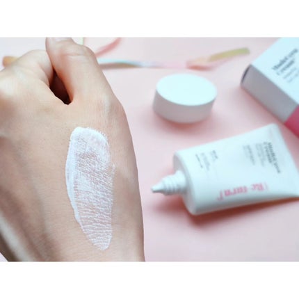 マデセラウォーターフルサンアッププラス/SKINRx LAB/日焼け止めクリームを使ったクチコミ(3枚目)