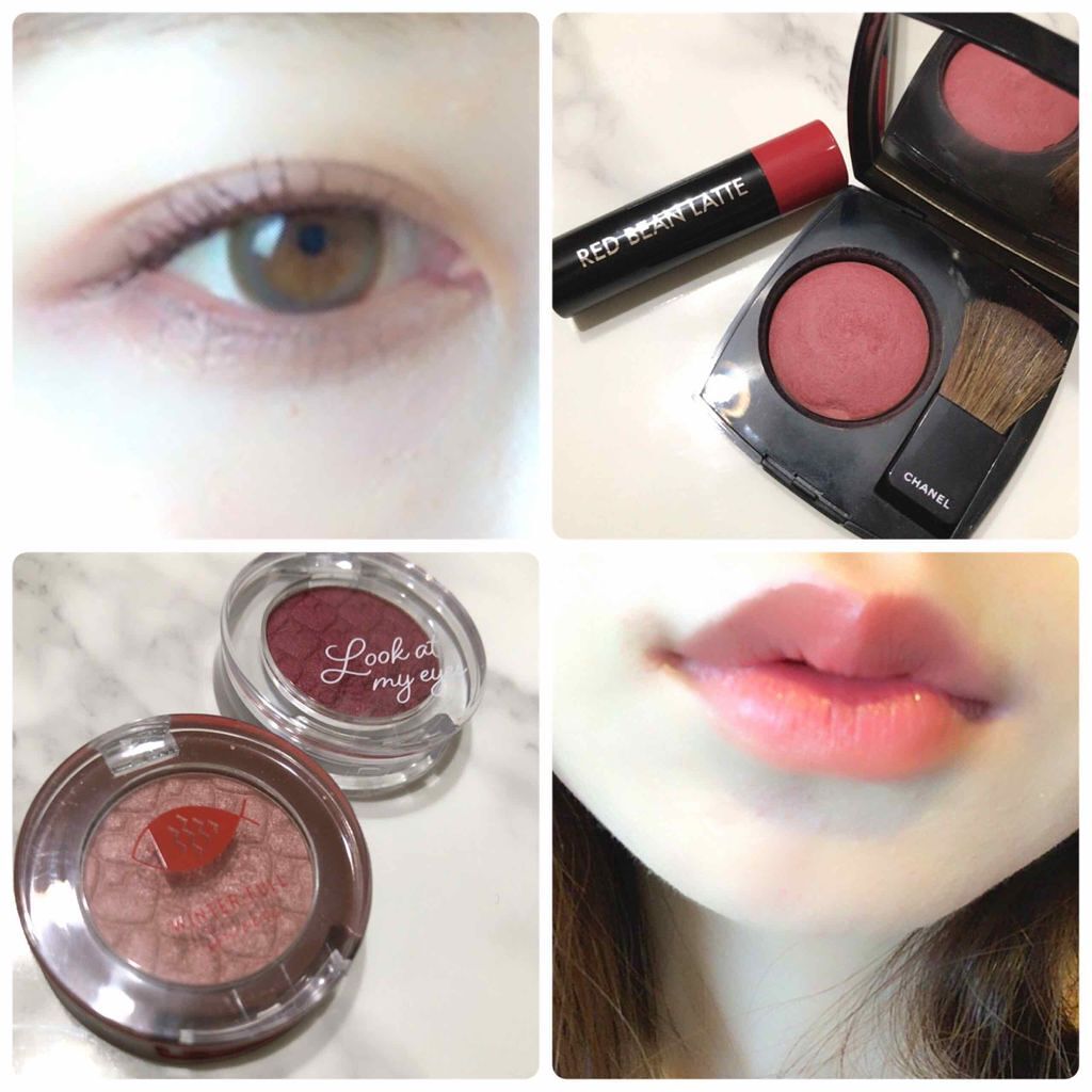 ルックアット マイアイズ/ETUDE/単色アイシャドウを使ったクチコミ(1枚目)