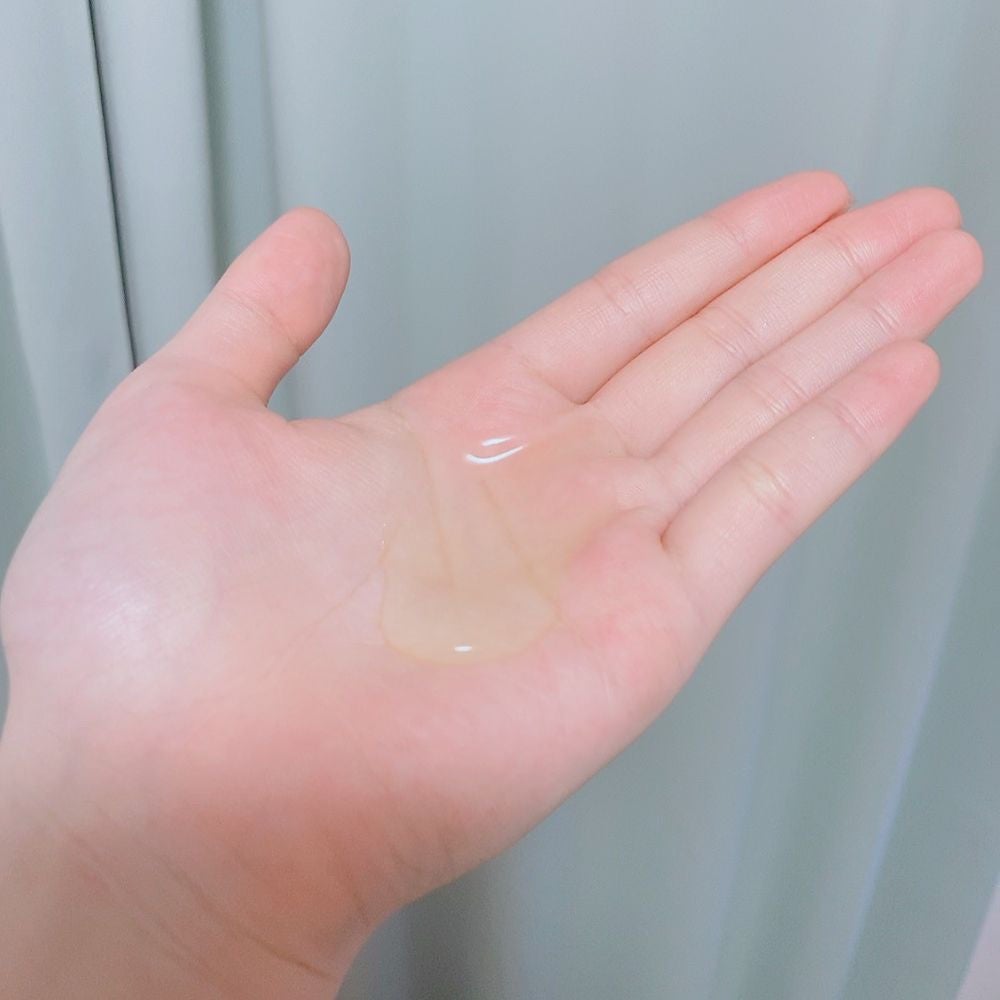 原液美容100マスク VC&レチノール/ONE STONE TWO BIRDS/シートマスク・パックを使ったクチコミ(4枚目)