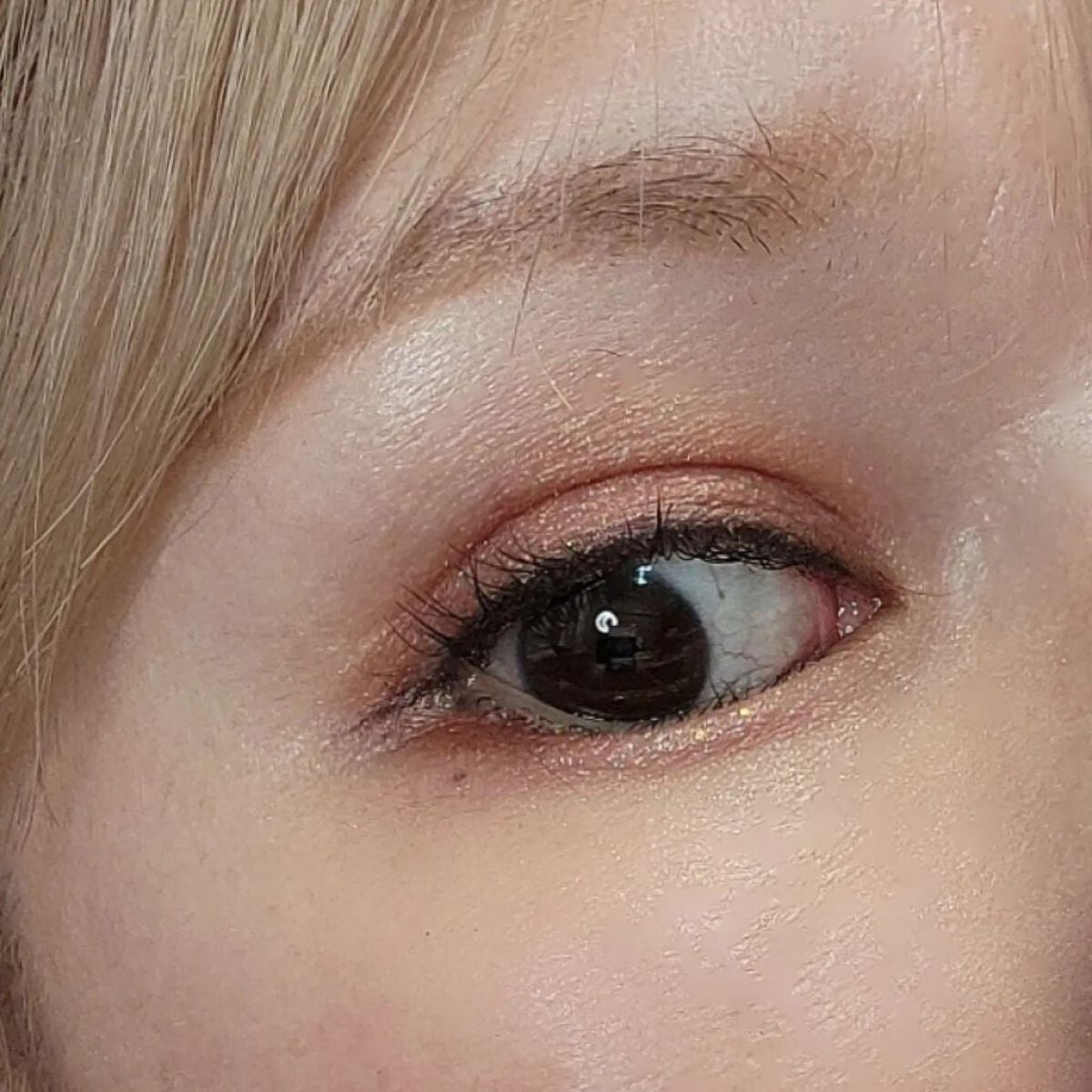 アディクション ザ アイシャドウ パレット/ADDICTION/アイシャドウパレットを使ったクチコミ(10枚目)