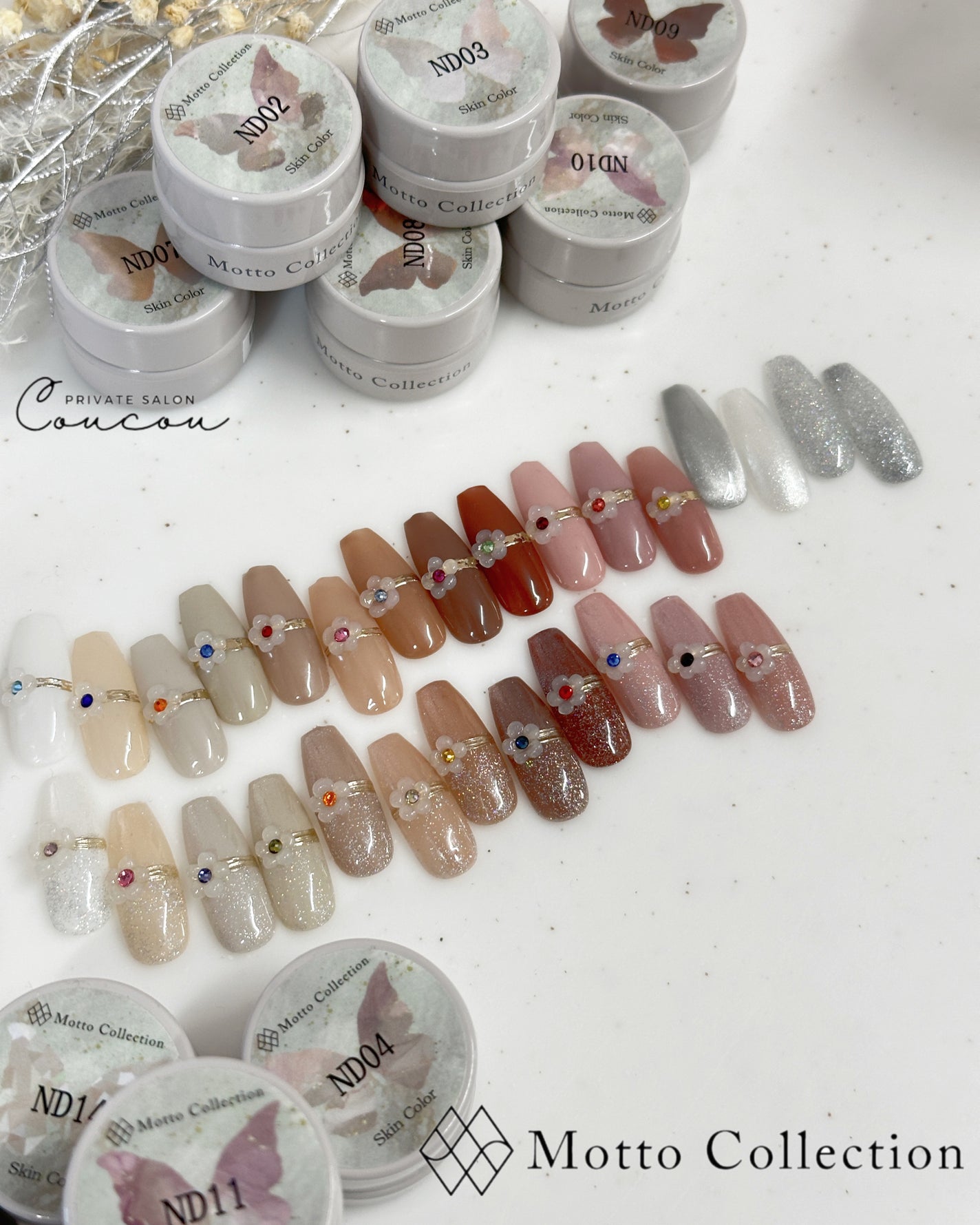 🐒ズボラママみっちゃんの高見えネイル💅 on LIPS 「こんばんは♪@nailstyle.tokyo公式アンバサダーの..」(1枚目)