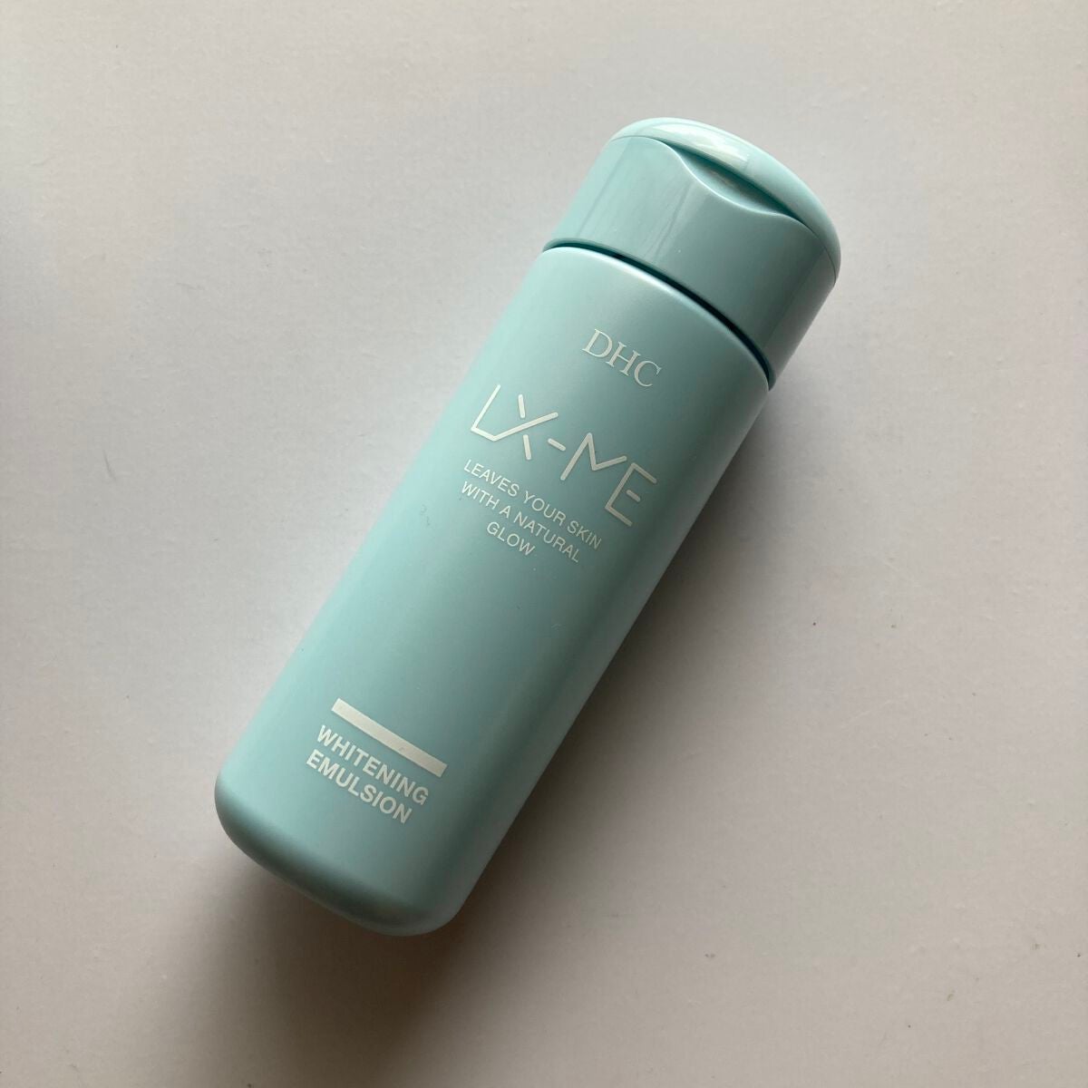 DHCルクスミー 薬用ホワイトニング ローション/DHC/化粧水を使ったクチコミ(3枚目)