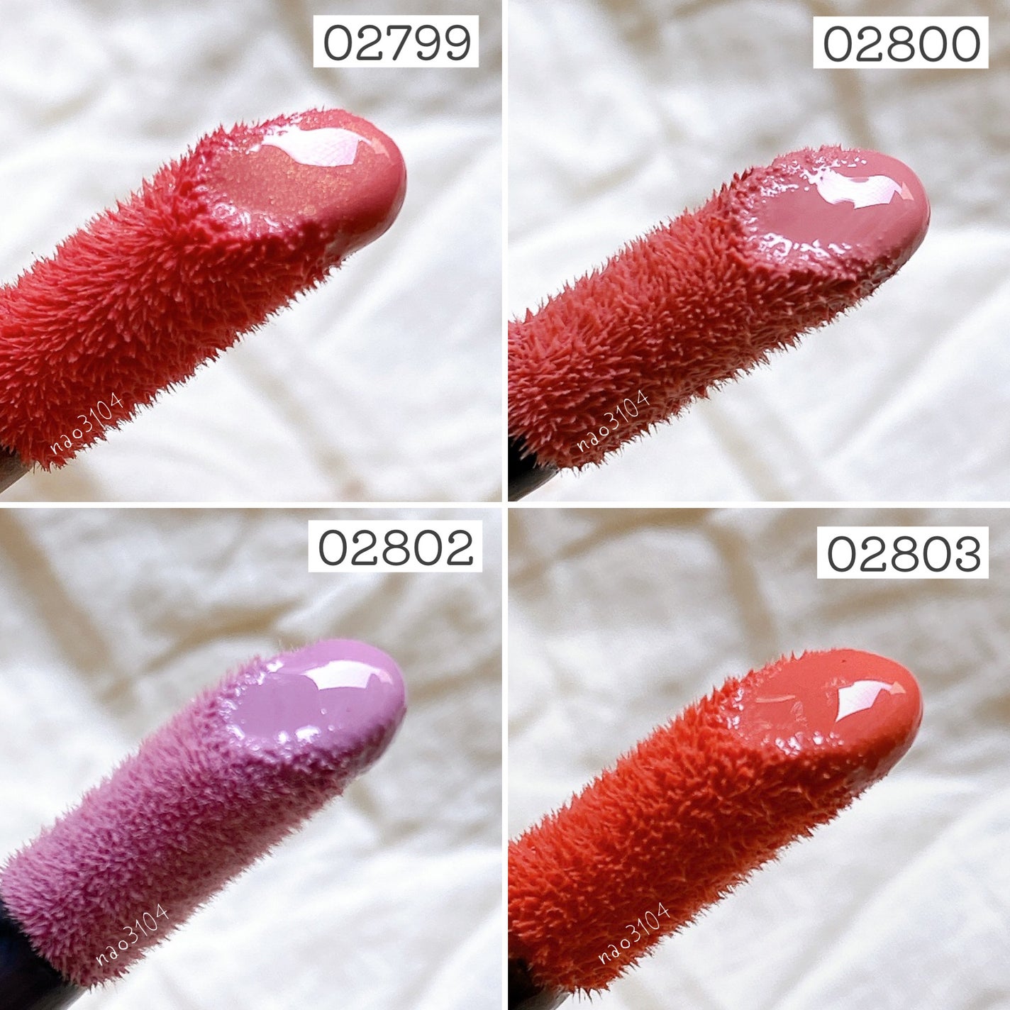 アフターグロー リキッドブラッシュ/NARS/リキッドチークを使ったクチコミ(3枚目)
