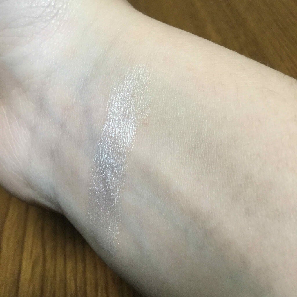 ヴィセ アヴァン スポットライティング スティック/Visée/スティックハイライトを使ったクチコミ(3枚目)