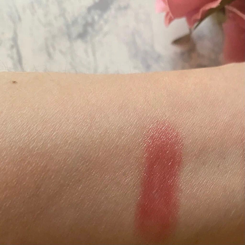 ルージュ ココ フラッシュ/CHANEL/口紅を使ったクチコミ(2枚目)