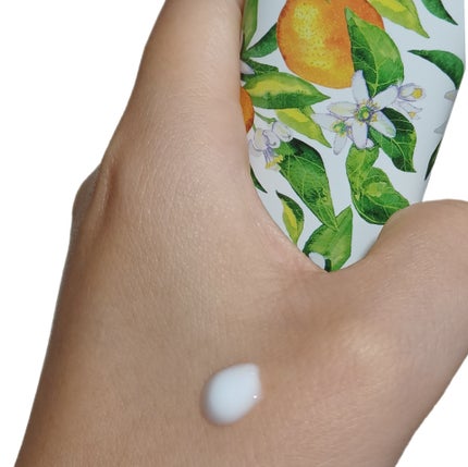 ハンドクリーム/3ウェイ/ハンドクリームを使ったクチコミ(4枚目)