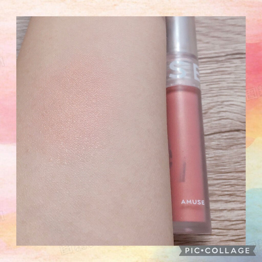 スキニーリッチシャドウ/excel/アイシャドウパレットを使ったクチコミ(6枚目)