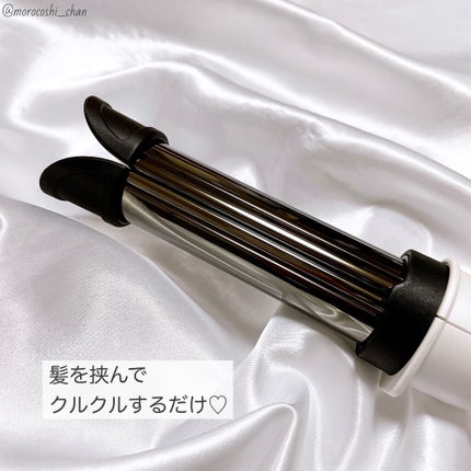 アドバンス イージー・カール32mm MHI-3255/mod's hair/カールアイロンを使ったクチコミ(2枚目)