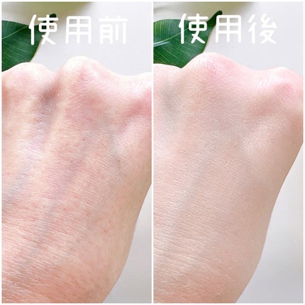 オールアワーズ リキッド/YVES SAINT LAURENT BEAUTE/リキッドファンデーションを使ったクチコミ(7枚目)