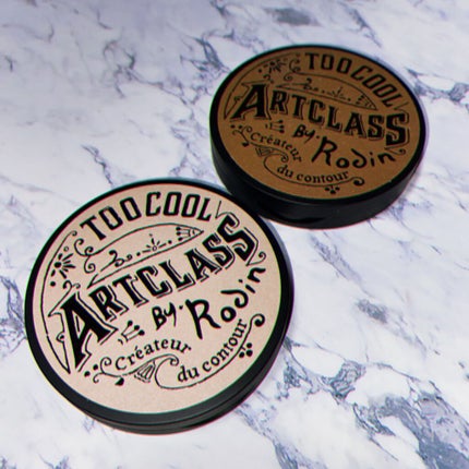 アートクラスバイロダン シェーディング/too cool for school/シェーディングを使ったクチコミ(1枚目)