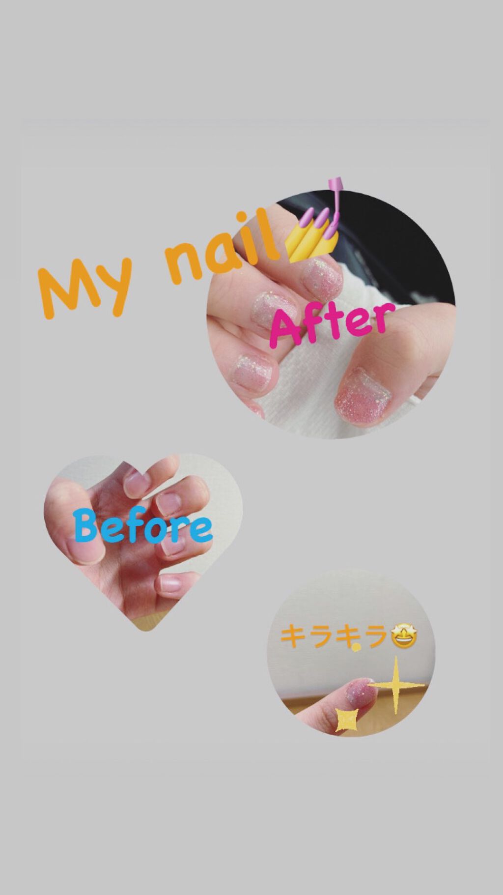 âŠðã¿ãã ð⊠on LIPS ãðžãã³ã¯ã©ã¡âšã°ã©ããŒã·ã§ã³ãã€ã«ðžãã©ãã©ã綺éºã«åããã£ã..ãïŒ1æç®ïŒ