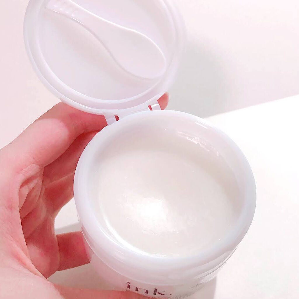 クレンジングバーム/ink./クレンジングバームを使ったクチコミ(3枚目)