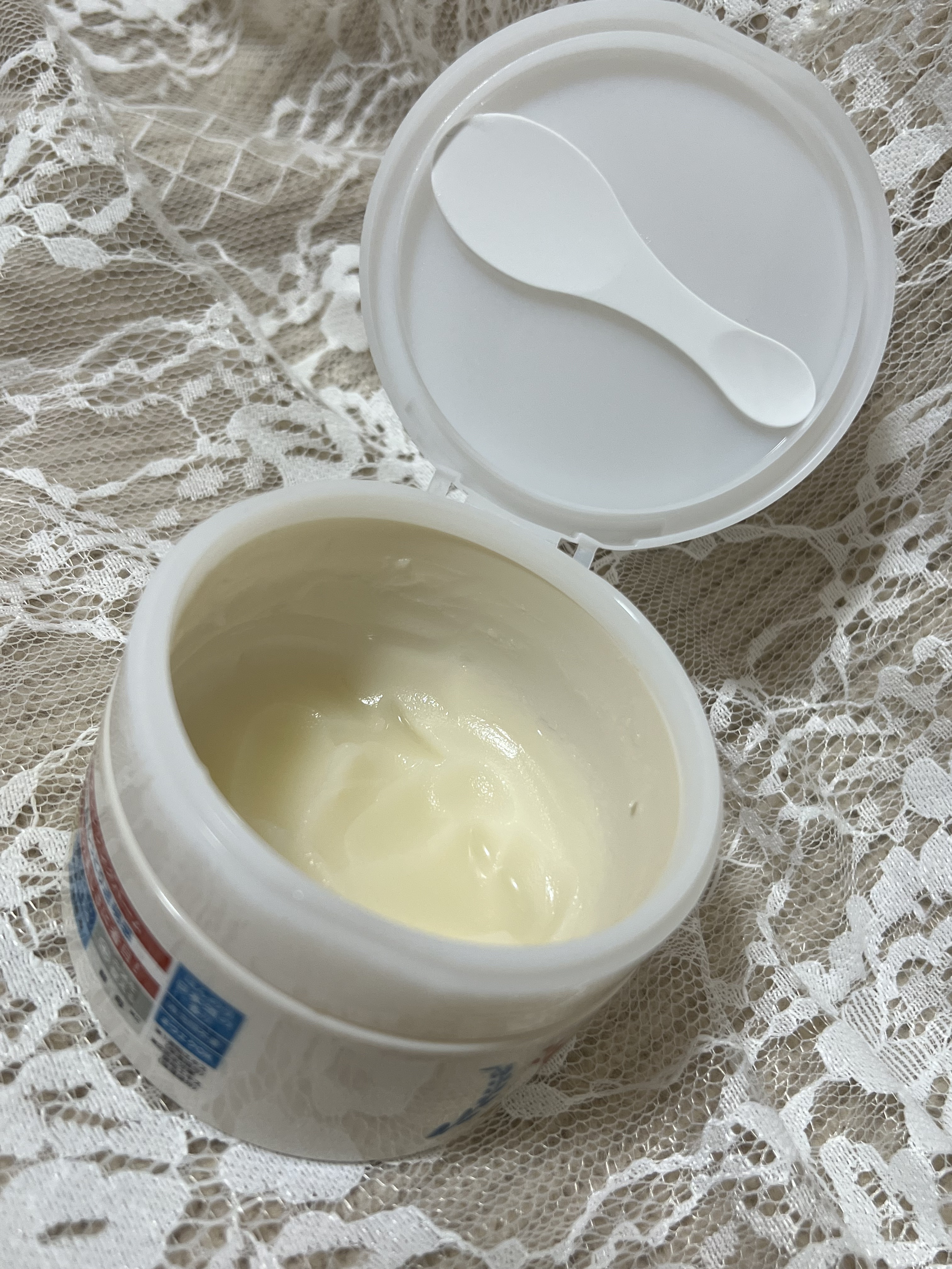 ワフードメイド 酒粕クレンジングバーム 通常サイズ 90g/pdc/クレンジングバームを使ったクチコミ（3枚目）