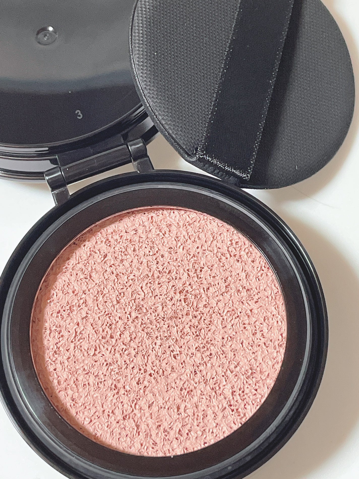 ケイト カラー&カバークッション/KATE/クッションファンデーションを使ったクチコミ(1枚目)