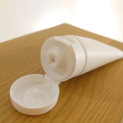 RF ハイドレーティングクリーム/PLUEST/フェイスクリームを使ったクチコミ(3枚目)