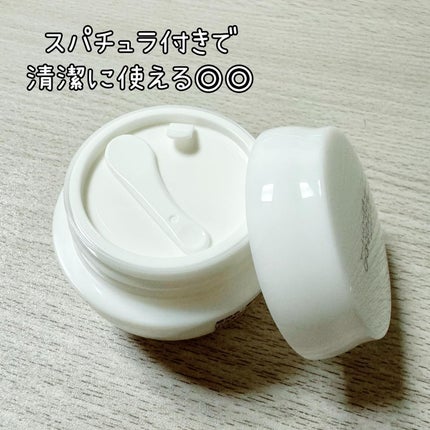 素はだのための薬用リペアクリーム/マックス/フェイスクリームを使ったクチコミ(2枚目)