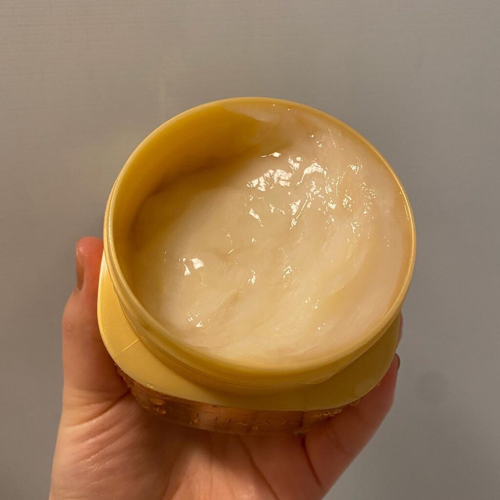 プレミアムリペアマスク(資生堂 プレミアムリペアマスク)/TSUBAKI/ヘアマスク・ヘアパックを使ったクチコミ(3枚目)