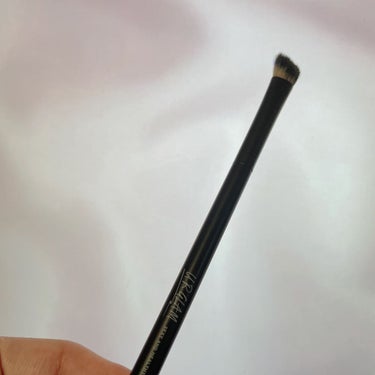 UR GLAM　SHADING BRUSH/U R GLAM/メイクブラシを使ったクチコミ（1枚目）