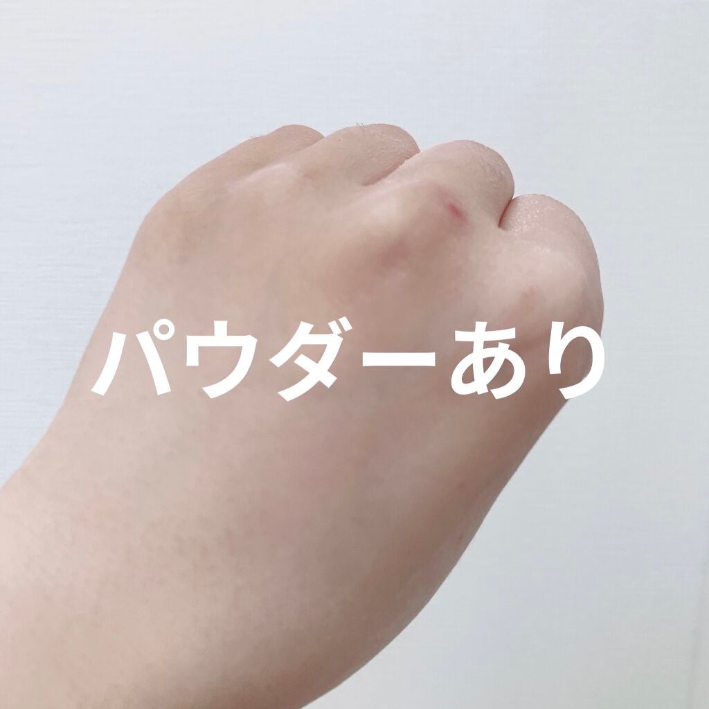 フェイスパウダー/DECORTÉ/ルースパウダーを使ったクチコミ(3枚目)