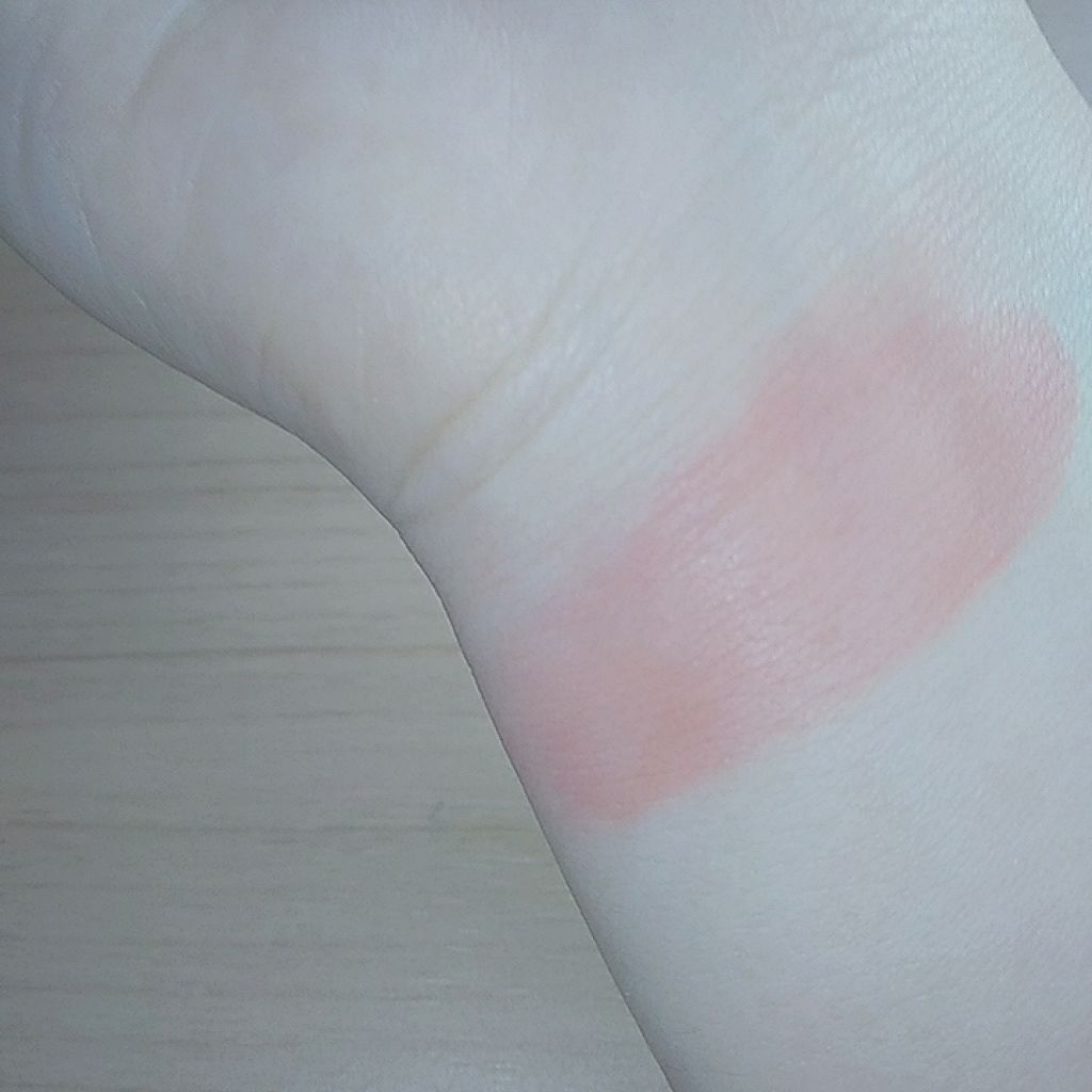 マットシックリップラッカー/ETUDE/口紅を使ったクチコミ(3枚目)