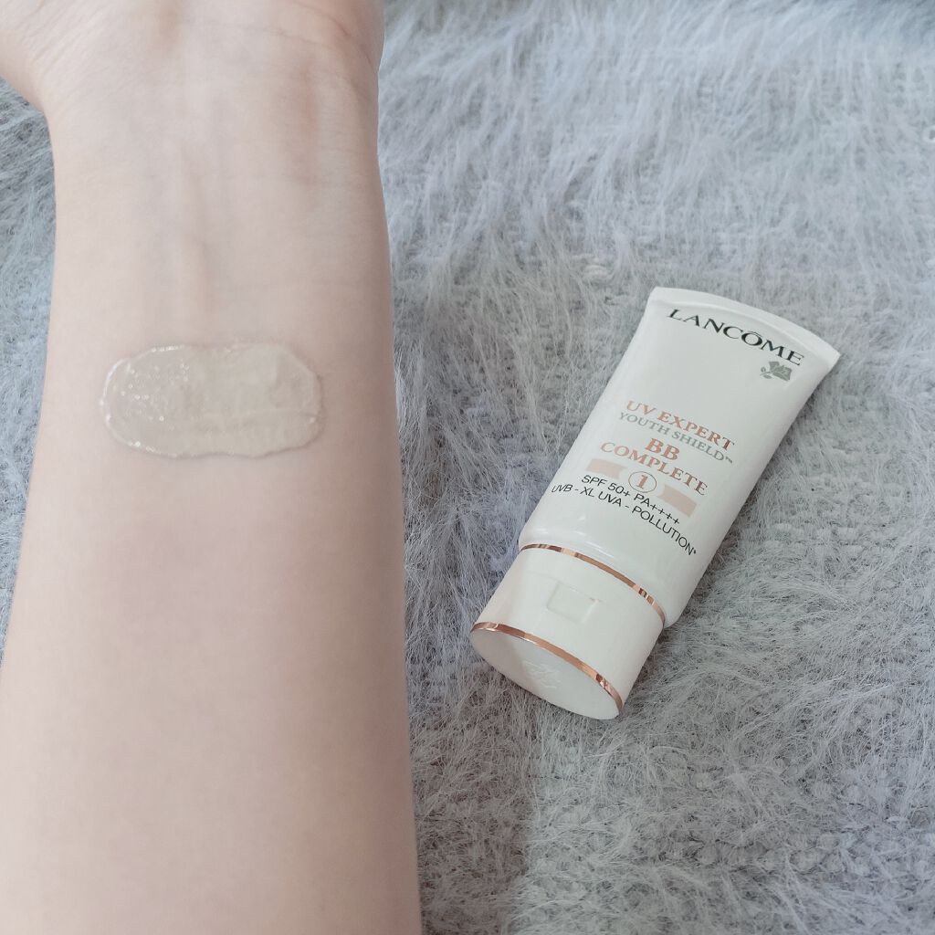 UV エクスペール BB n/LANCOME/BBクリーム by い ち ご