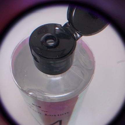 ルルルンローション モイスト/ルルルン/化粧水を使ったクチコミ(2枚目)