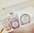 夏におすすめの入浴剤ランキング16選【プレゼントにも】クールな爽快感で暑さを乗り切ろう!のサムネイル
