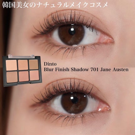 チャンユカ on LIPS 「ふわふわならお洒落カラー☁️💕オールマットのマット♡@dint..」(1枚目)