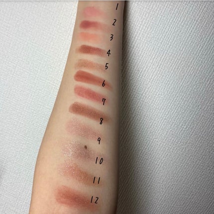 パーフェクトエクステンション マスカラ for カール/D-UP/マスカラを使ったクチコミ(5枚目)