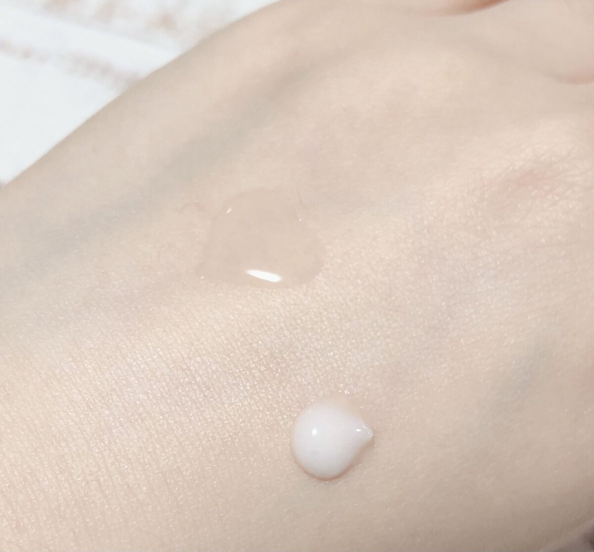 アクネケア ジェル乳液　＜医薬部外品＞/ファンケル/乳液を使ったクチコミ（2枚目）