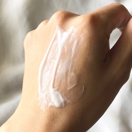 シカリペア クリーム/sitrana/フェイスクリームを使ったクチコミ(3枚目)