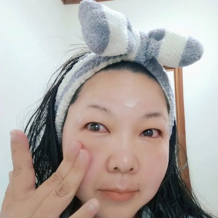 アドバンスバリア デイエッセンス/iniks/日焼け止めローションを使ったクチコミ(5枚目)