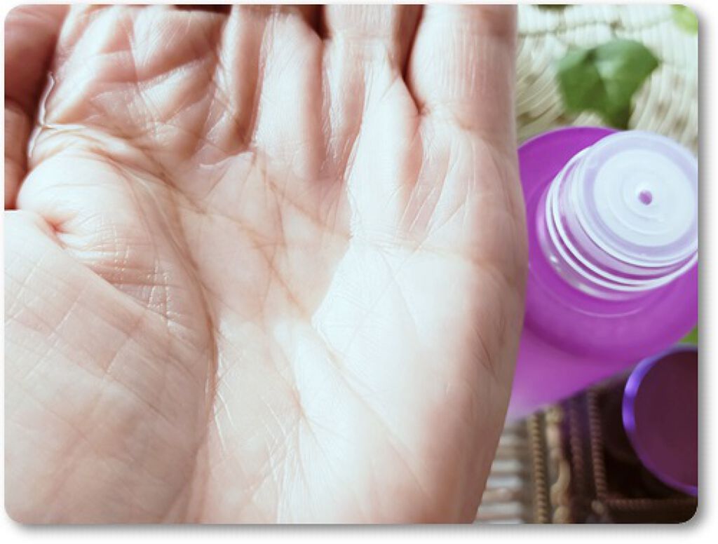 ステムローション/セルコード/化粧水を使ったクチコミ（2枚目）