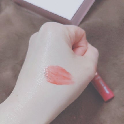 アニバーサリーキット シャイニングピンク/ETUDE/メイクアップキットを使ったクチコミ(3枚目)