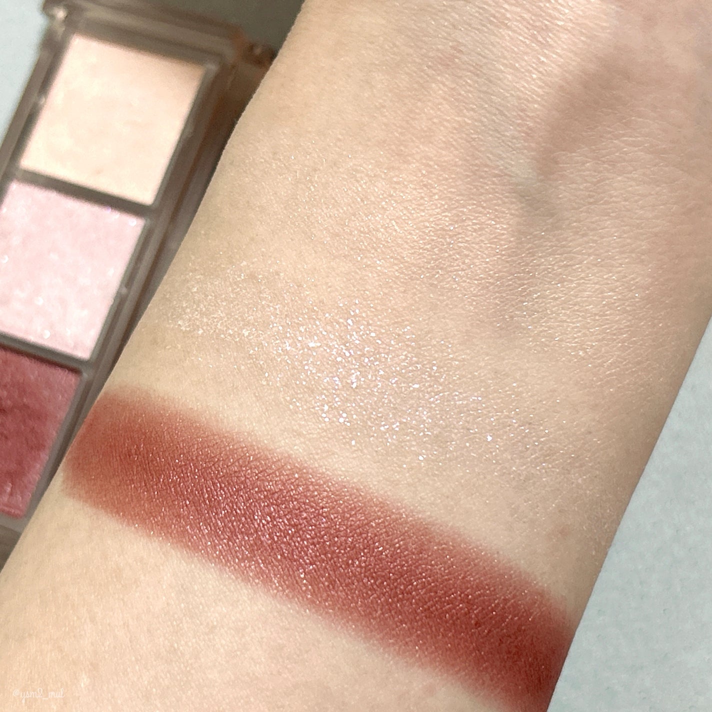 シルキーリキッドアイライナーWP/D-UP/リキッドアイライナーを使ったクチコミ(5枚目)