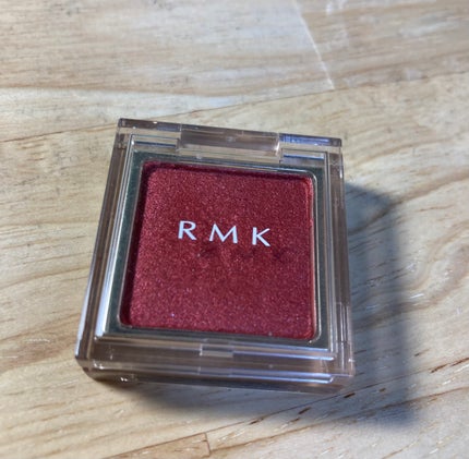 インフィニット シングル アイズ 20 レッド ダマスク/RMK/単色アイシャドウの画像