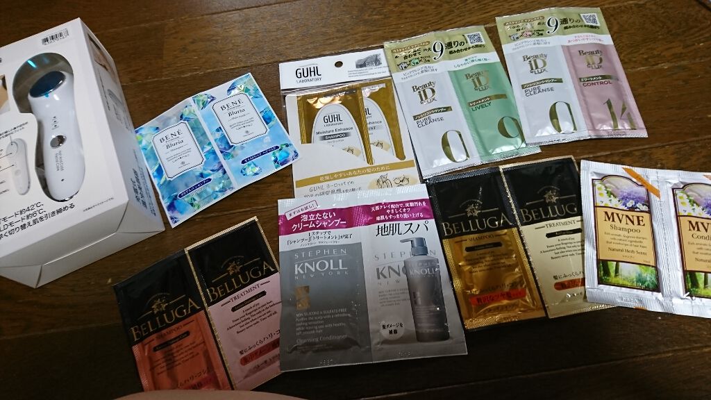 購入品/その他を使ったクチコミ（2枚目）