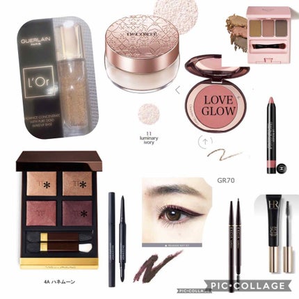 フーミー アイブロウパウダー/WHOMEE/パウダーアイブロウを使ったクチコミ(1枚目)