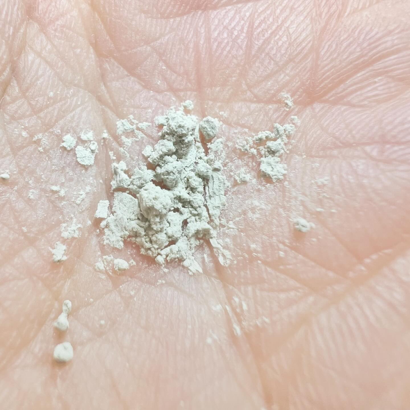 CLAYD for Bath/CLAYD JAPAN/保湿系入浴剤を使ったクチコミ（2枚目）