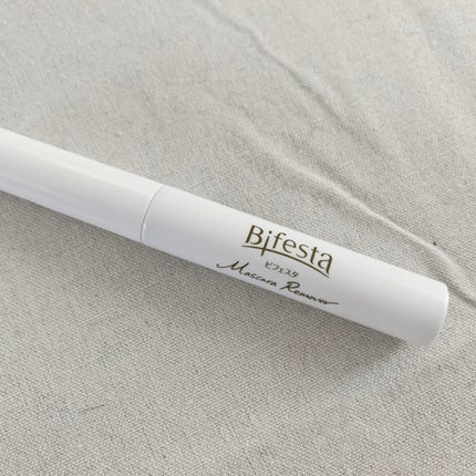 マスカラリムーバー/ビフェスタ/ポイントメイクリムーバーを使ったクチコミ(1枚目)