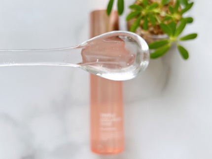 コラーゲン ジェル クリーム/MEDICUBE/フェイスクリームを使ったクチコミ(2枚目)