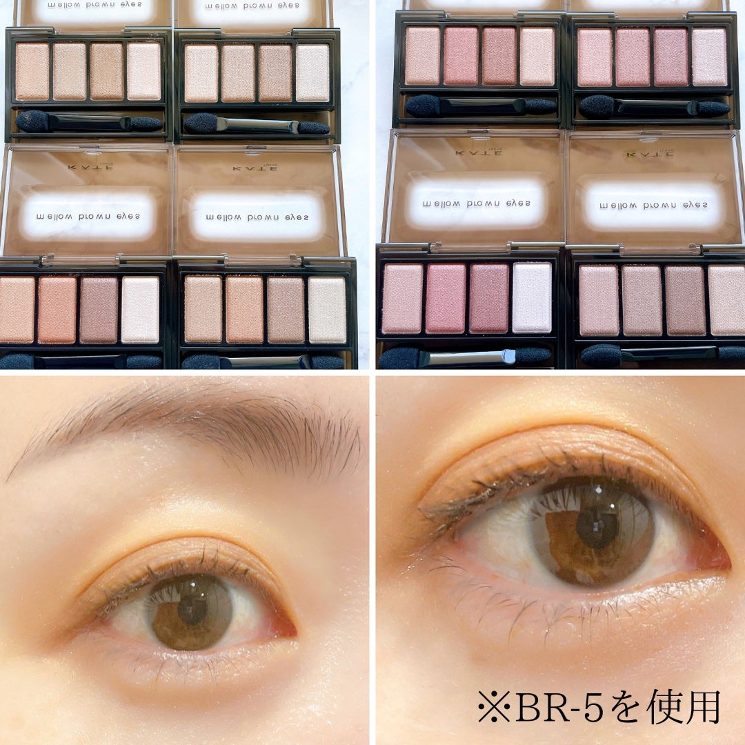 ケイト リップモンスター/KATE/口紅を使ったクチコミ(4枚目)