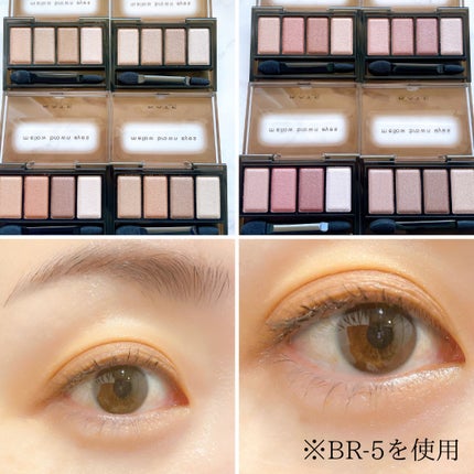 ケイト リップモンスター/KATE/口紅を使ったクチコミ(4枚目)