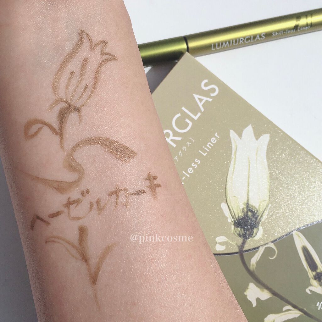 ロング&カールマスカラ スーパーWP/ヒロインメイク/マスカラを使ったクチコミ(4枚目)